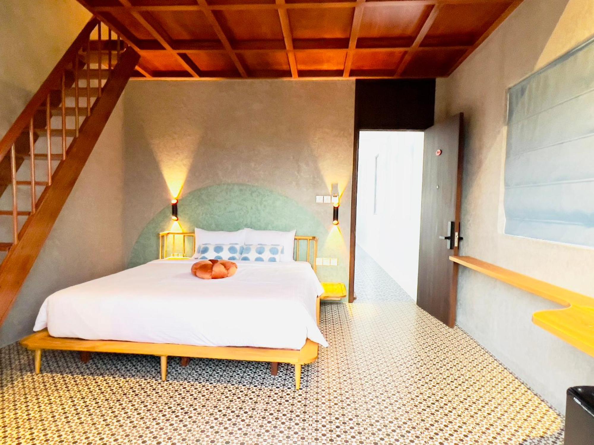 La Alba An Bang Beach Hoi An Villa An Bàn Exterior foto