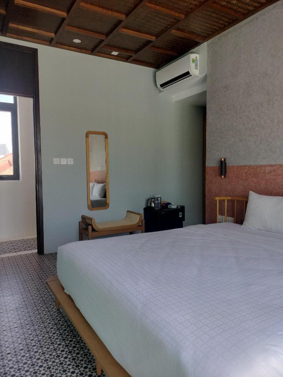 La Alba An Bang Beach Hoi An Villa An Bàn Exterior foto